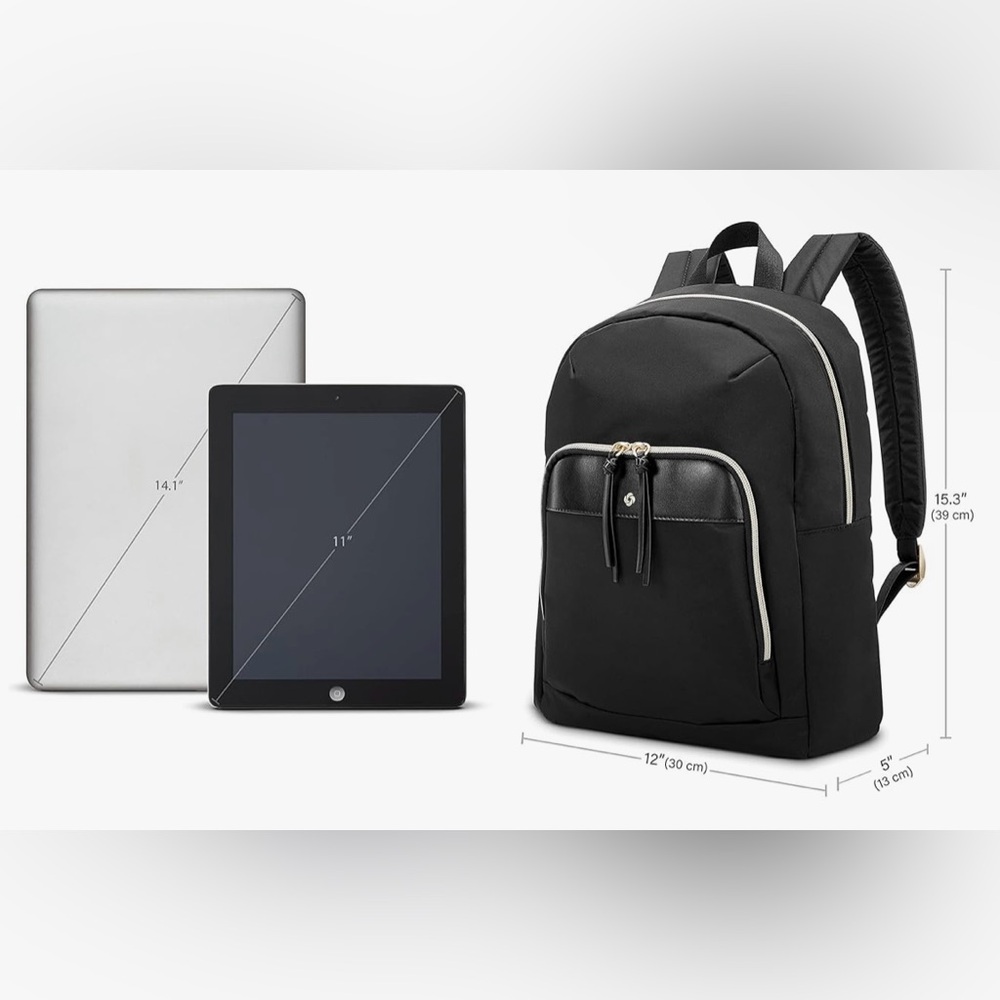 Samsonite Backpack - image 3